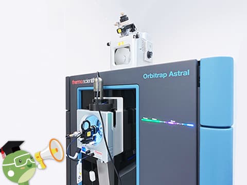 Novogene Expands Proteomics Capabilities with New Beaverton Mass Spectrometry Lab and Launch of DIA Quantitative Proteomics Service