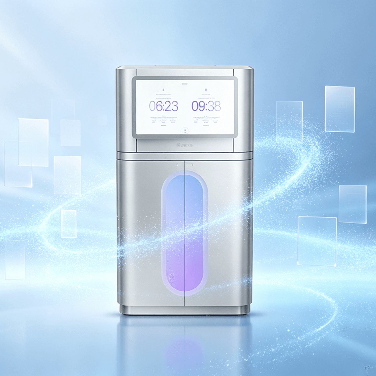 NovaSeq X Plus 25B at a Glance